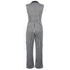 Aliah jumpsuit