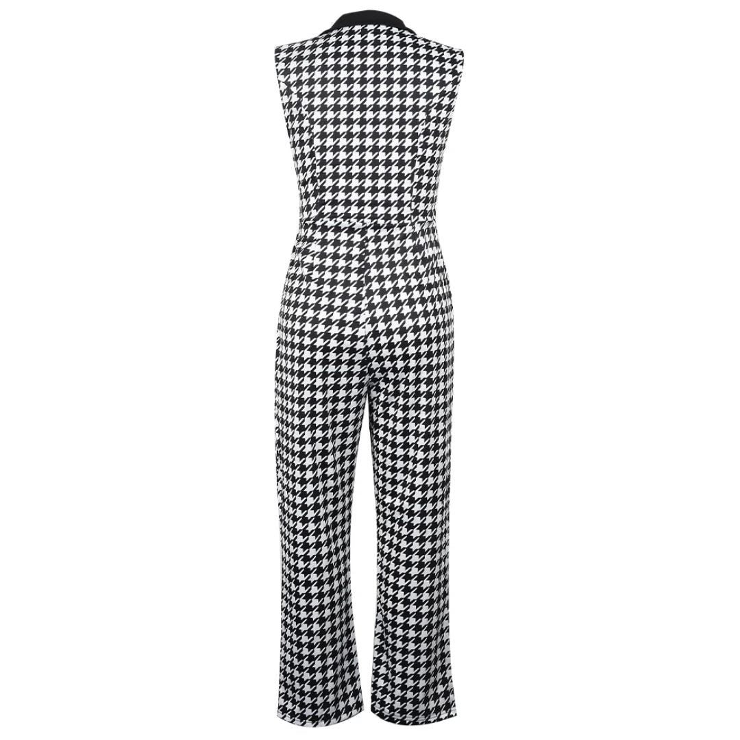 Aliah jumpsuit
