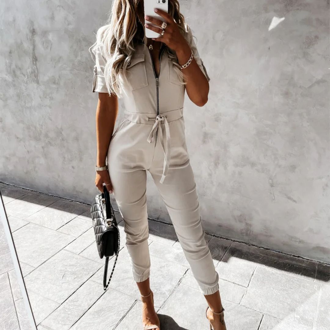 Carylle jumpsuit