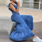 Donna jumpsuit – Liva