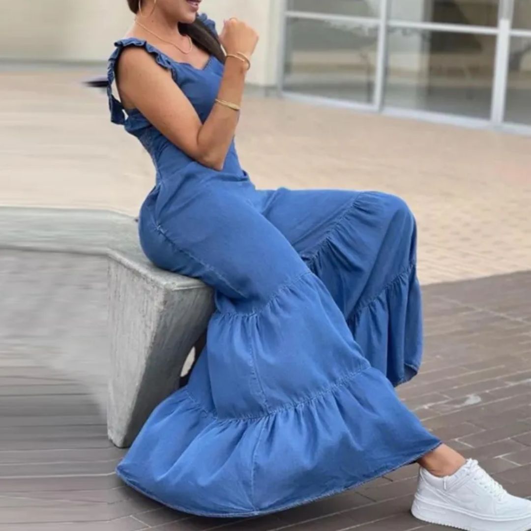 Donna jumpsuit – Liva