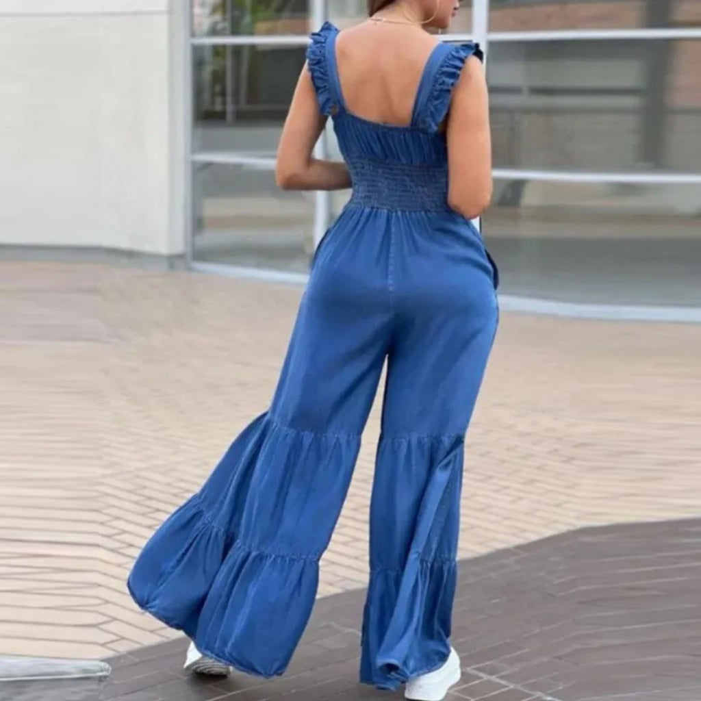Donna jumpsuit – Liva