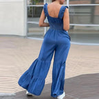 Donna jumpsuit – Liva