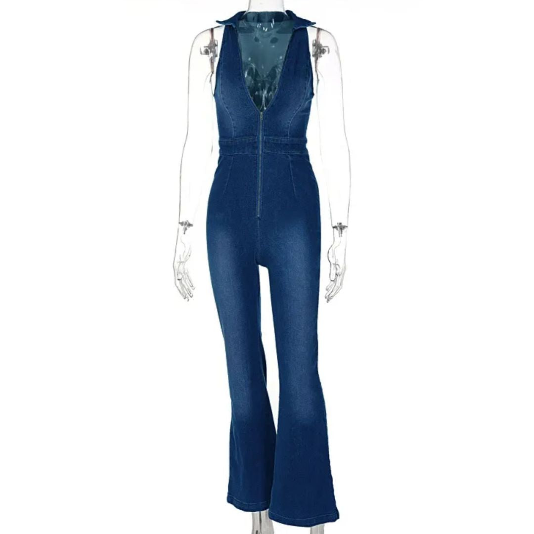 Janna jumpsuit
