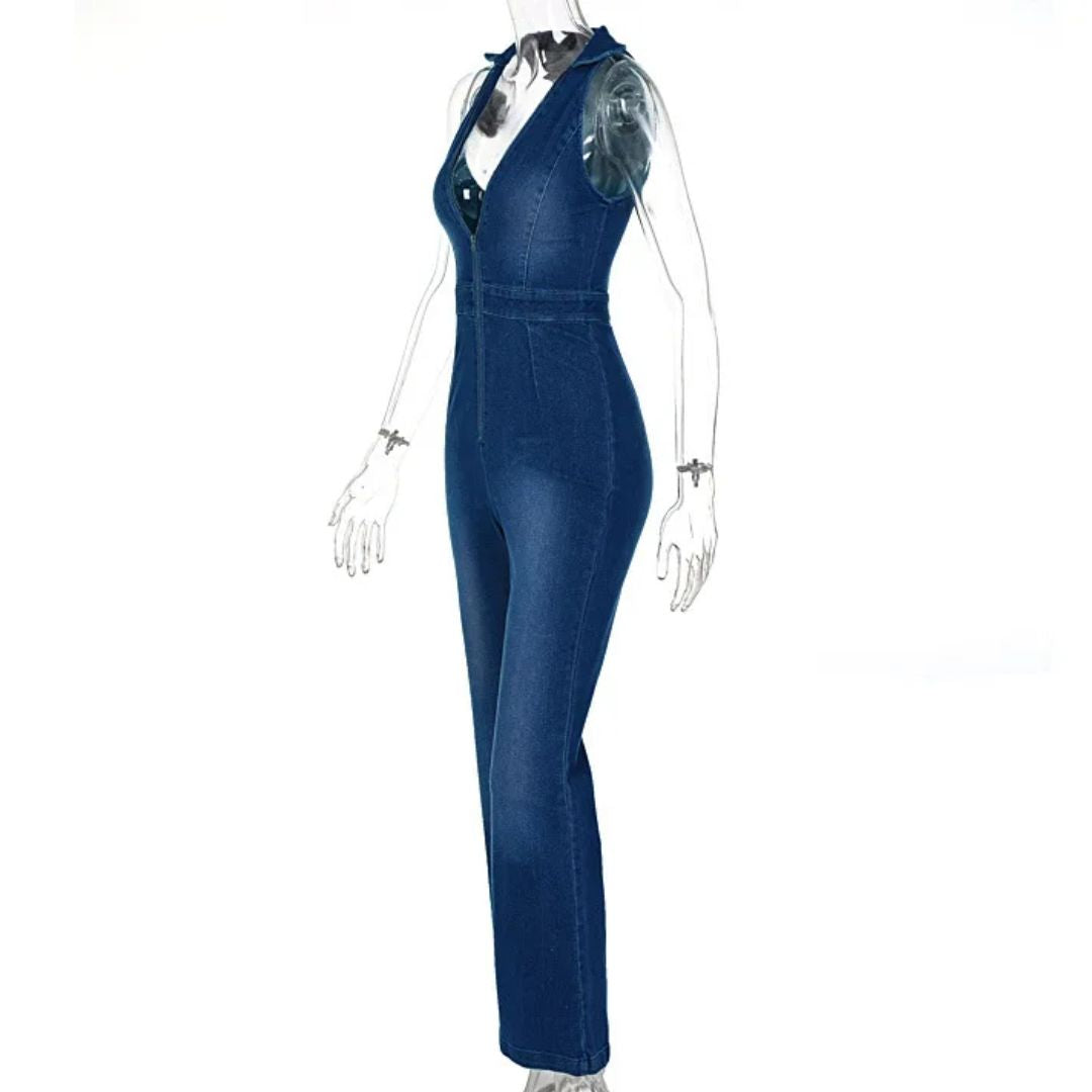 Janna jumpsuit