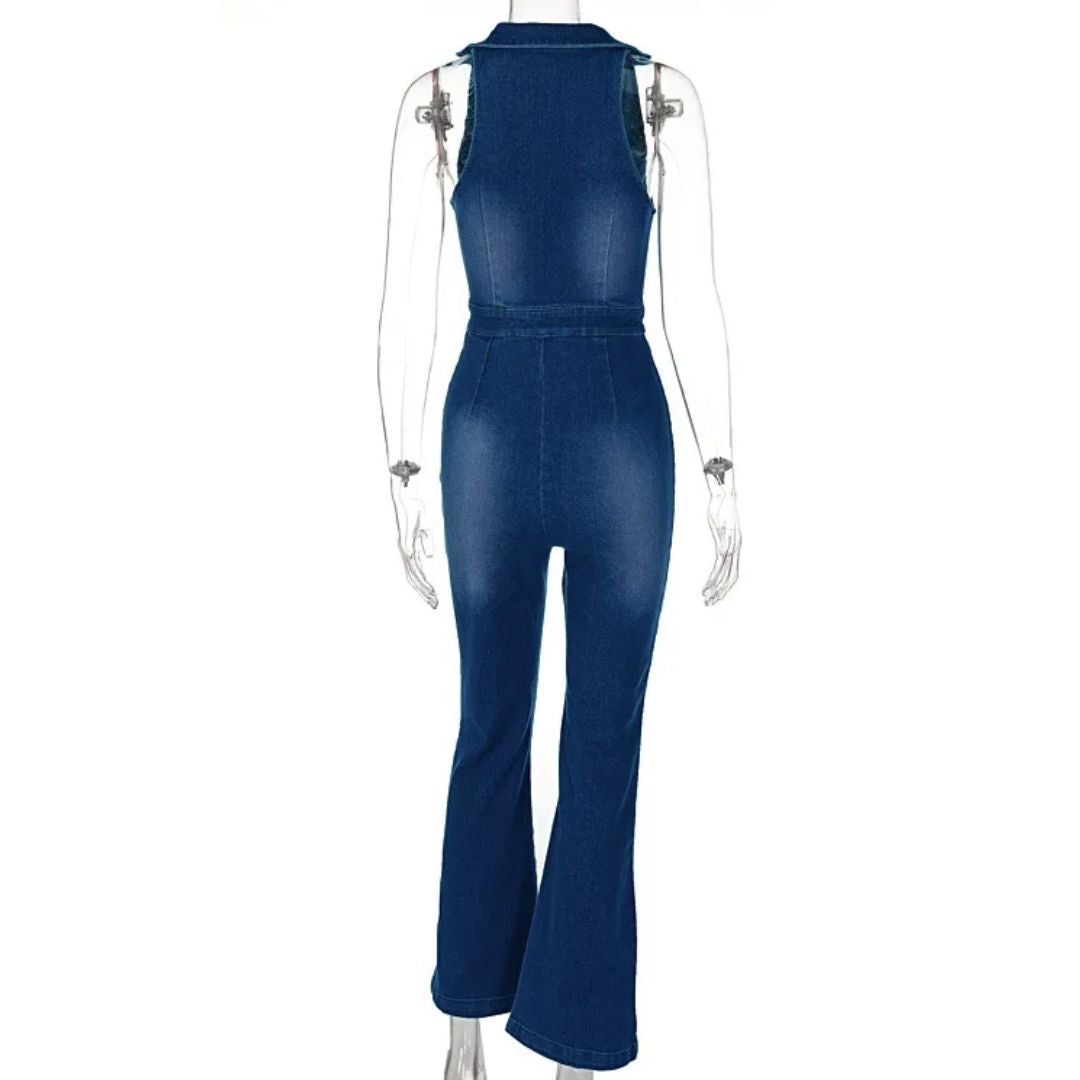 Janna jumpsuit