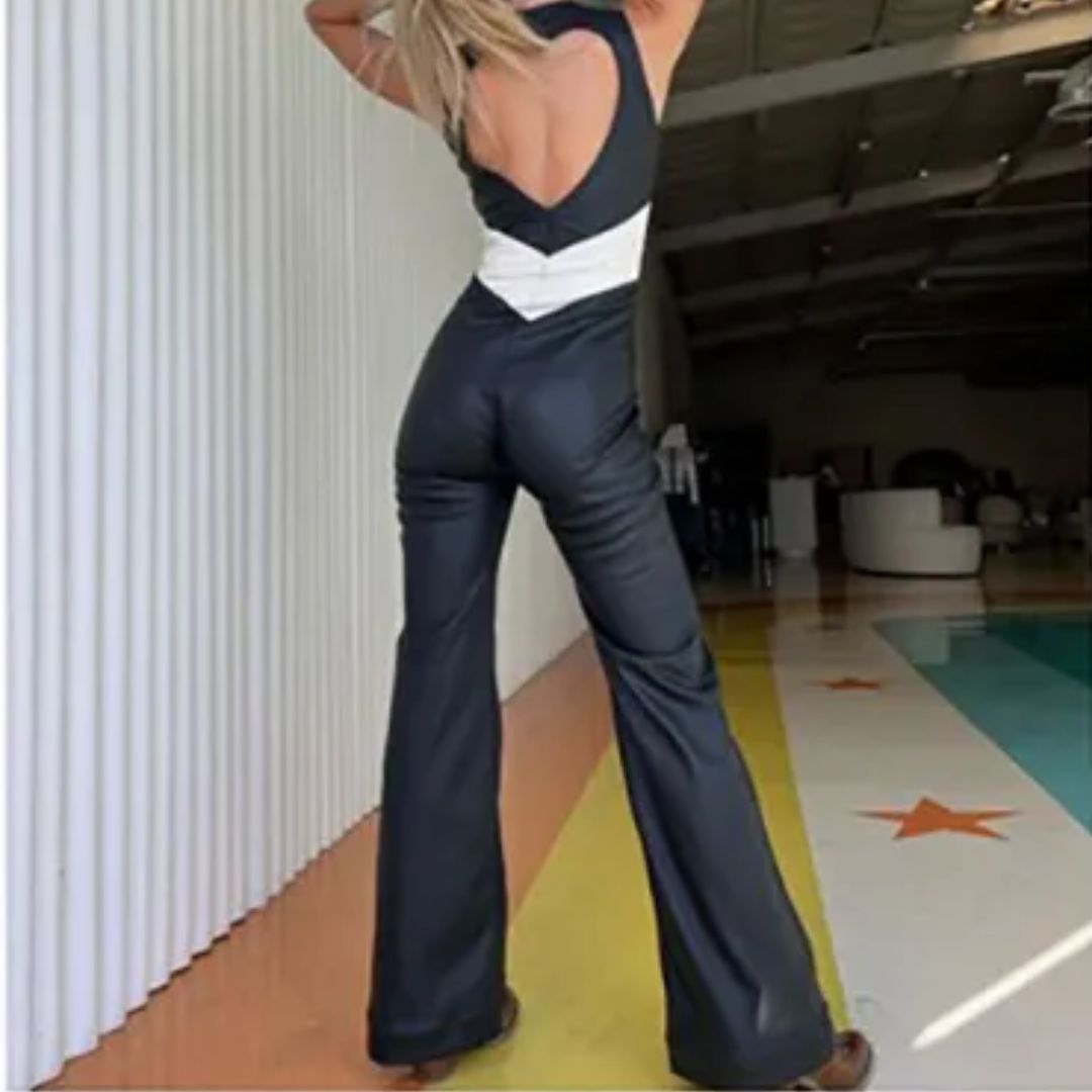 Celine jumpsuit