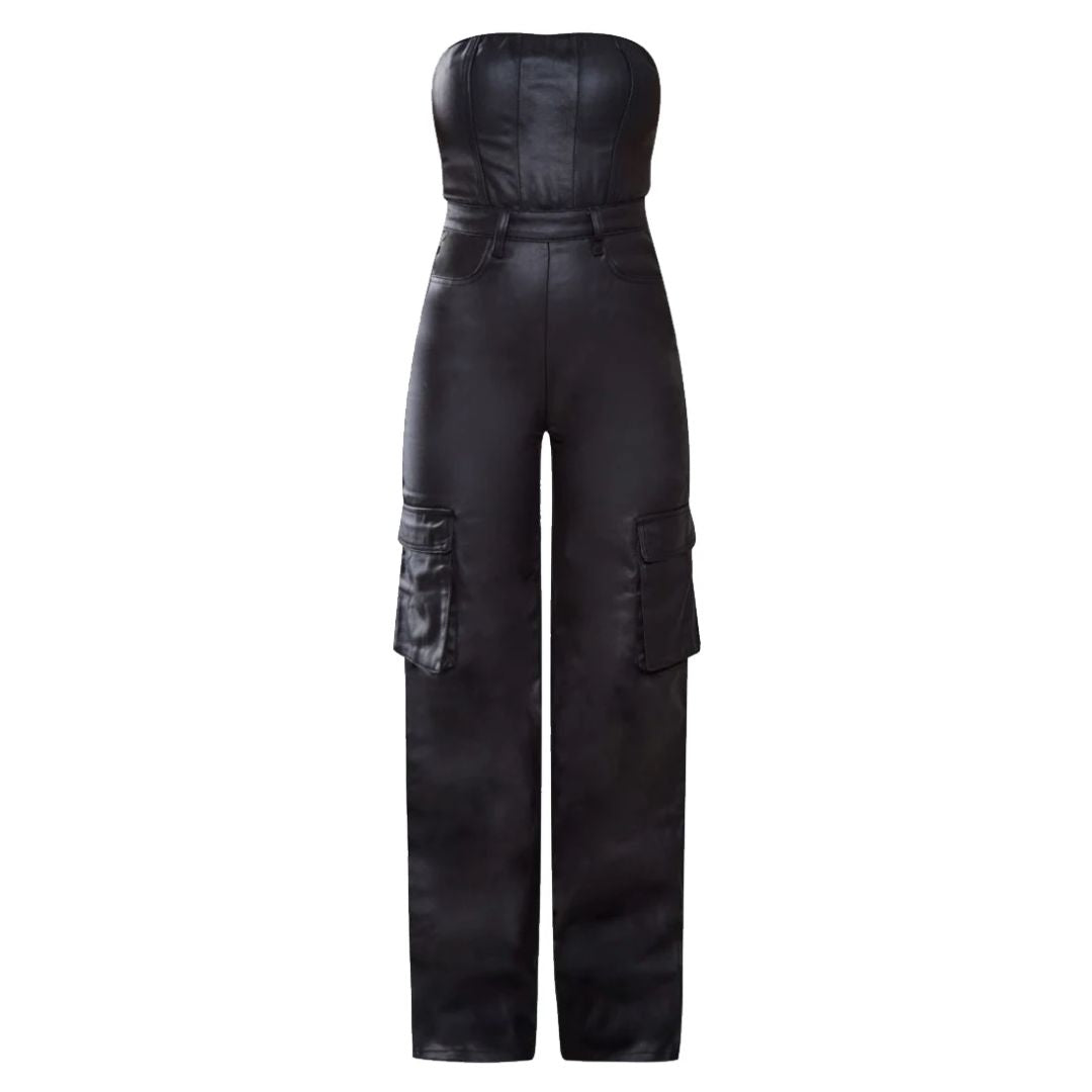 Carly jumpsuit
