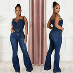 Marife jumpsuit