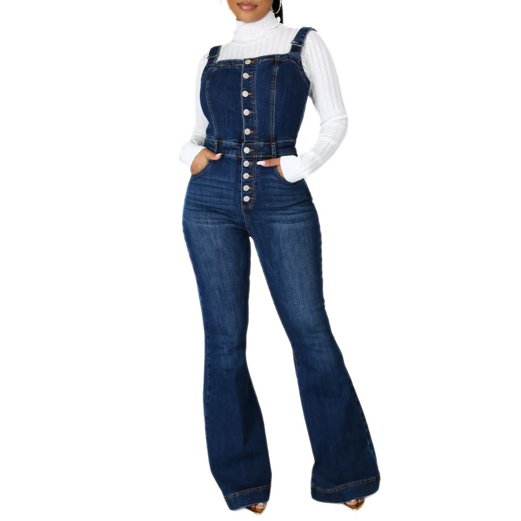 Marife jumpsuit