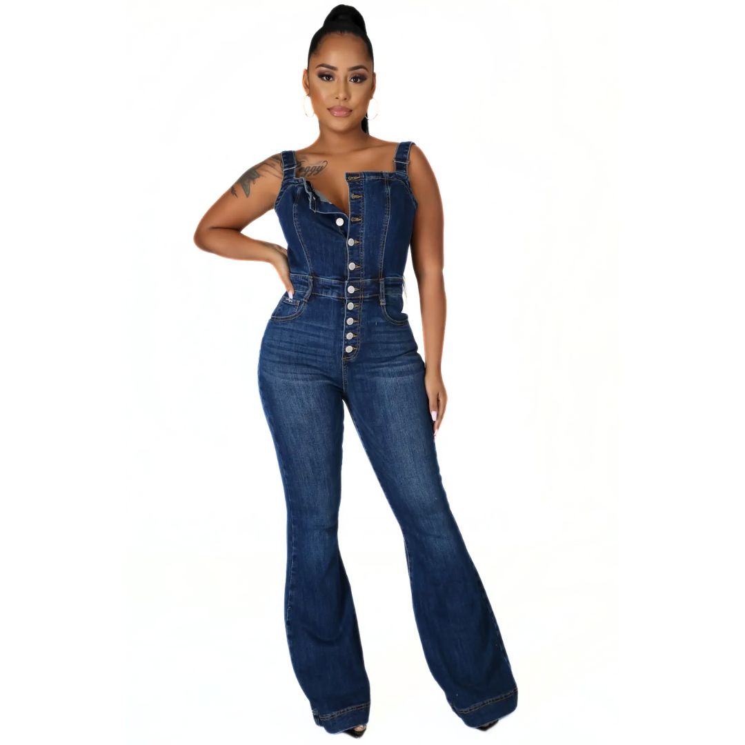 Marife jumpsuit