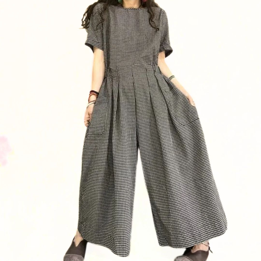Antonette jumpsuit
