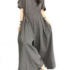 Antonette jumpsuit