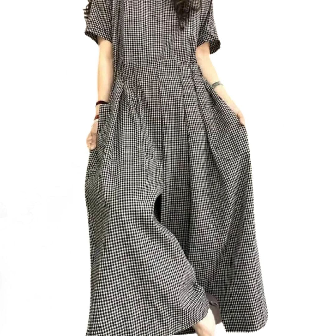Antonette jumpsuit