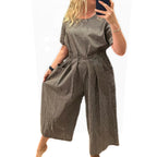Antonette jumpsuit