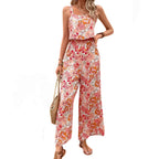 Thalia jumpsuit