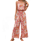 Thalia jumpsuit