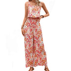 Thalia jumpsuit