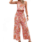 Thalia jumpsuit