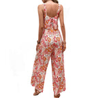 Thalia jumpsuit