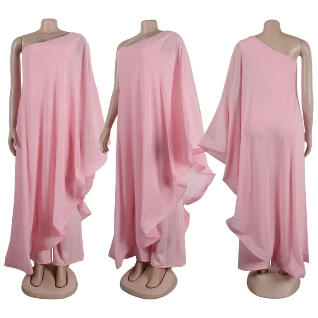 Athena jumpsuit
