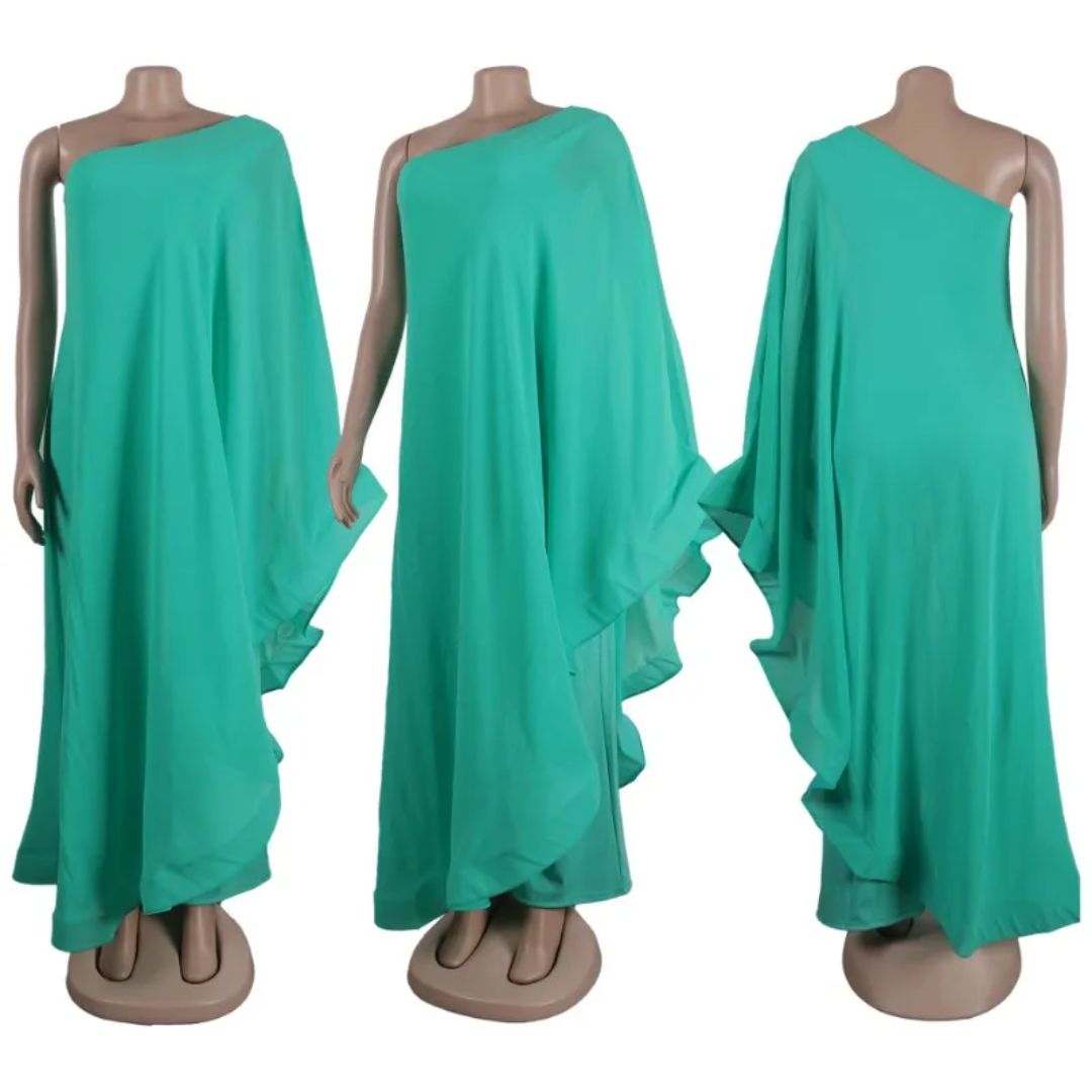 Athena jumpsuit