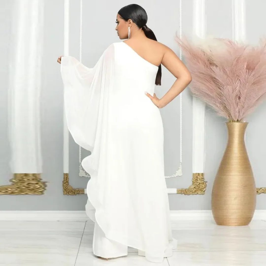 Athena jumpsuit