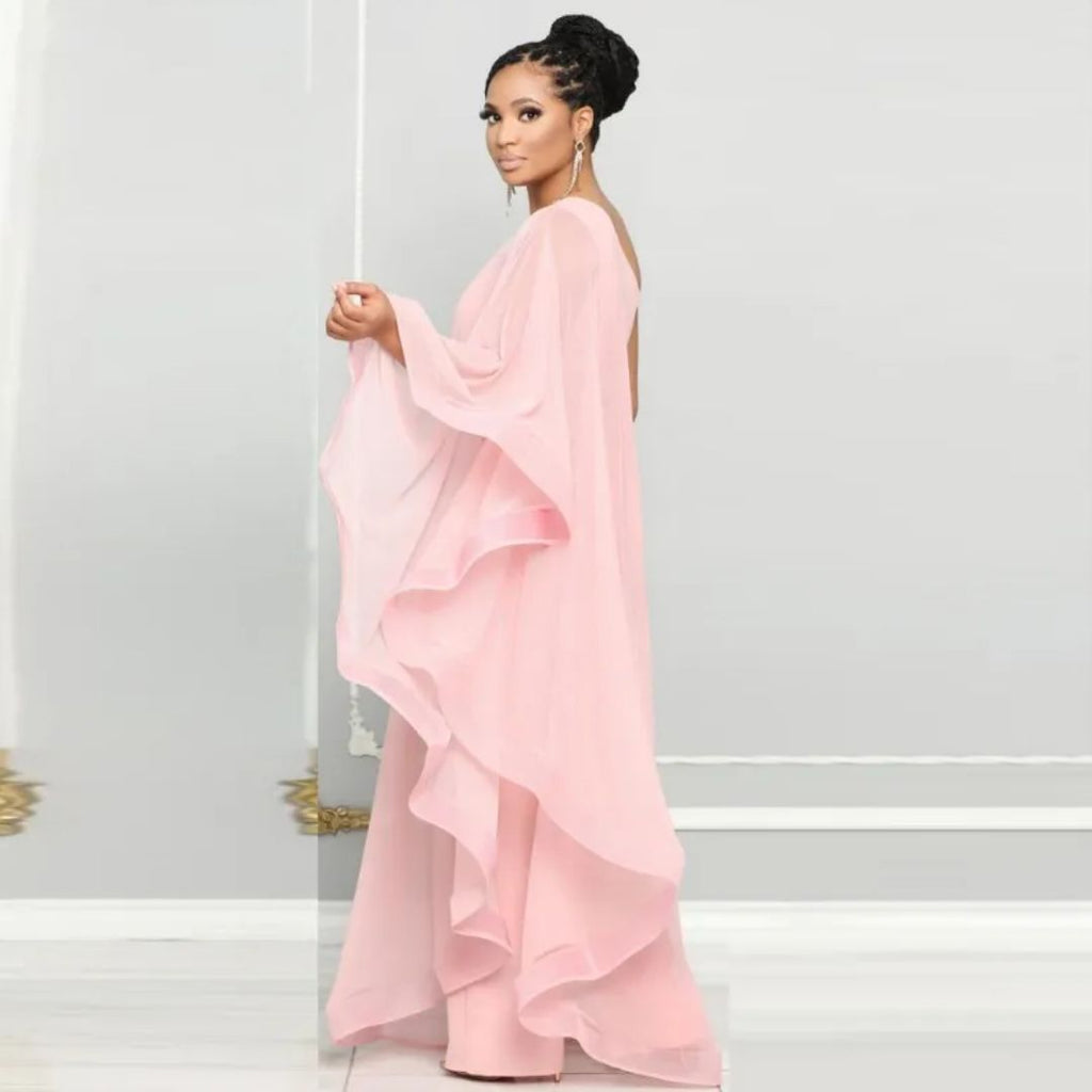 Athena jumpsuit