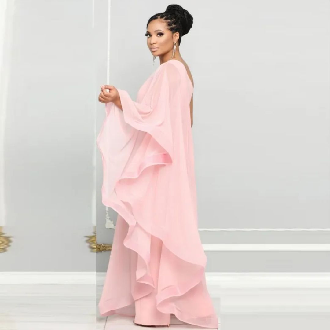 Athena jumpsuit