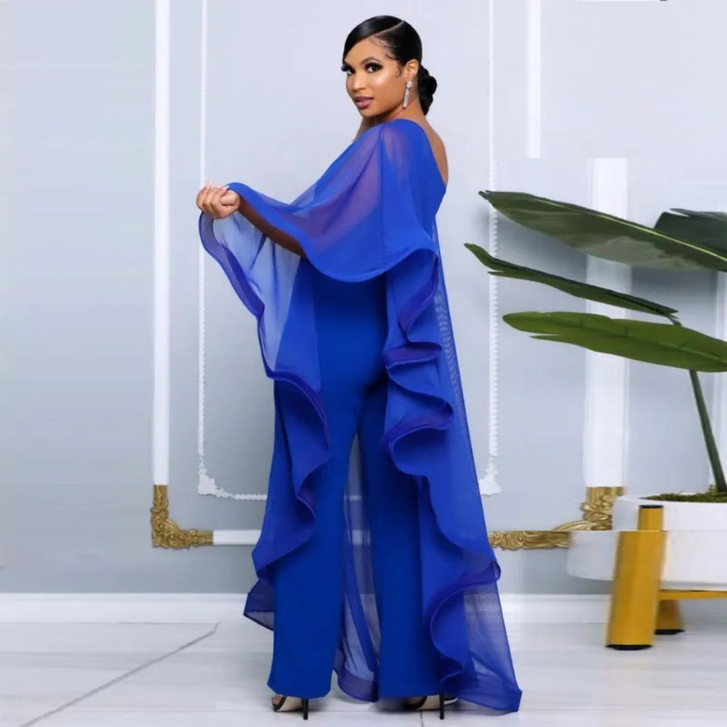 Athena jumpsuit
