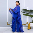 Athena jumpsuit