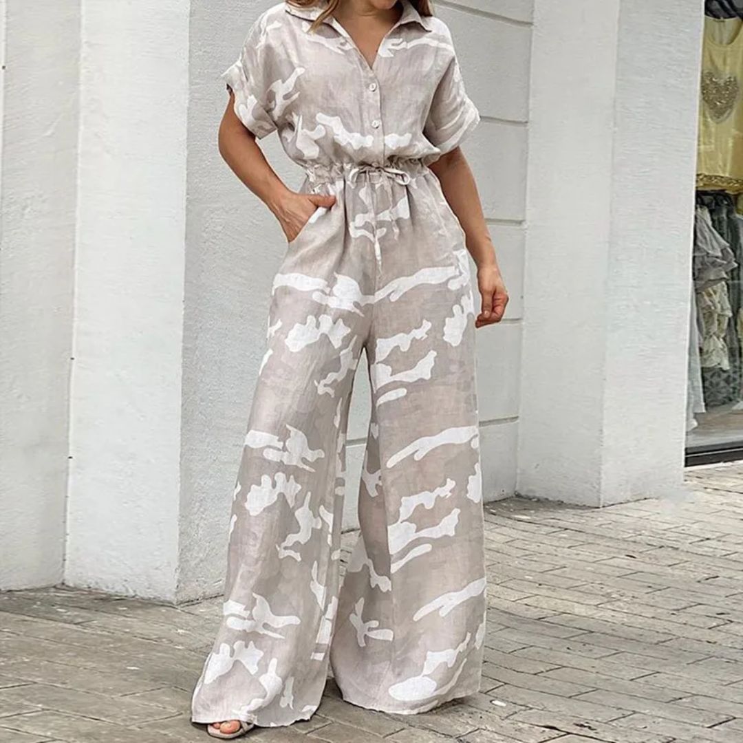Catherine jumpsuit