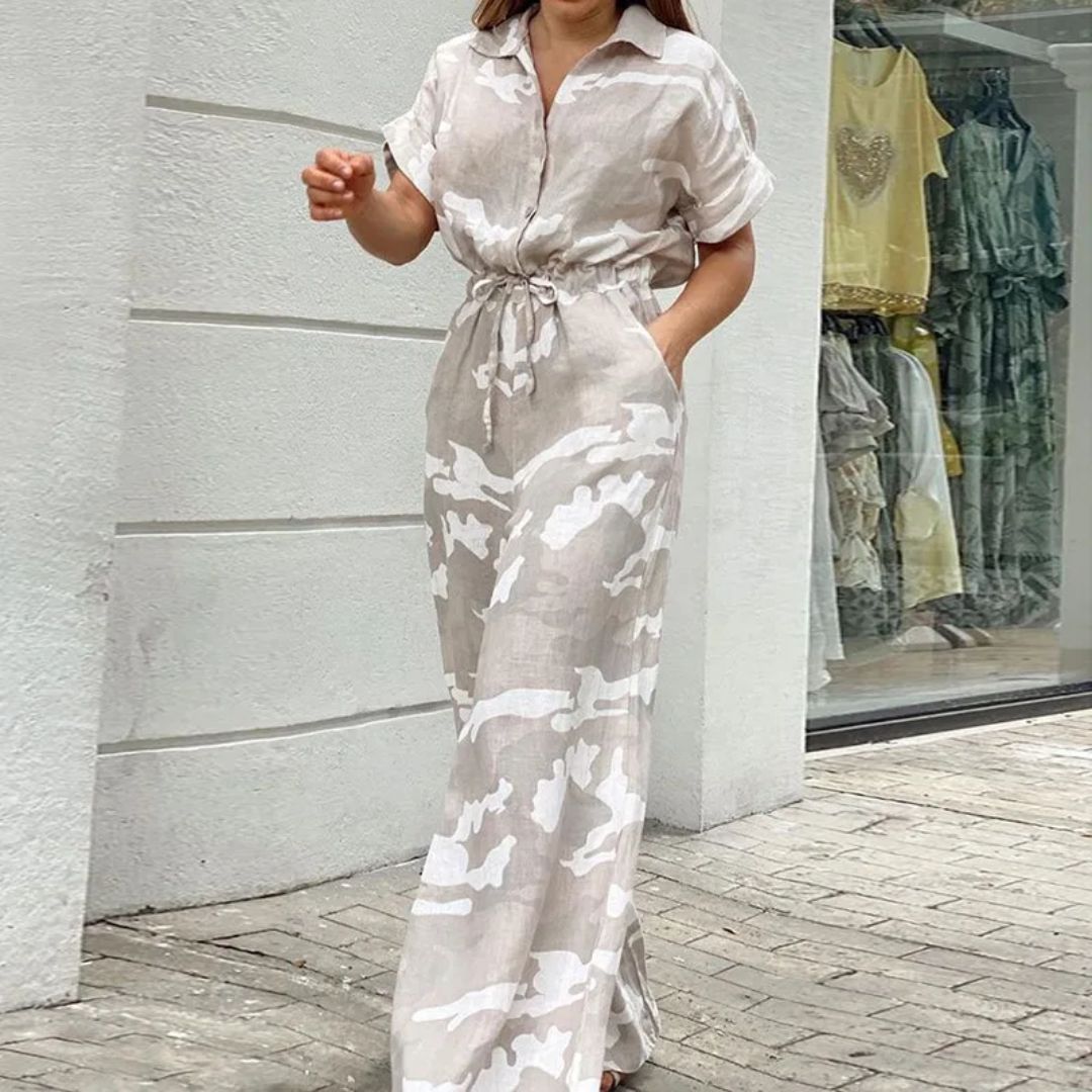 Catherine jumpsuit