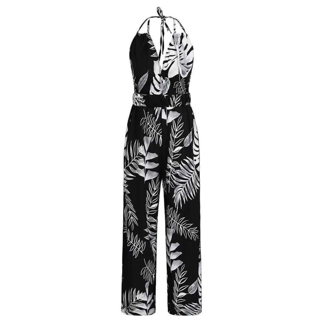 Kriza jumpsuit