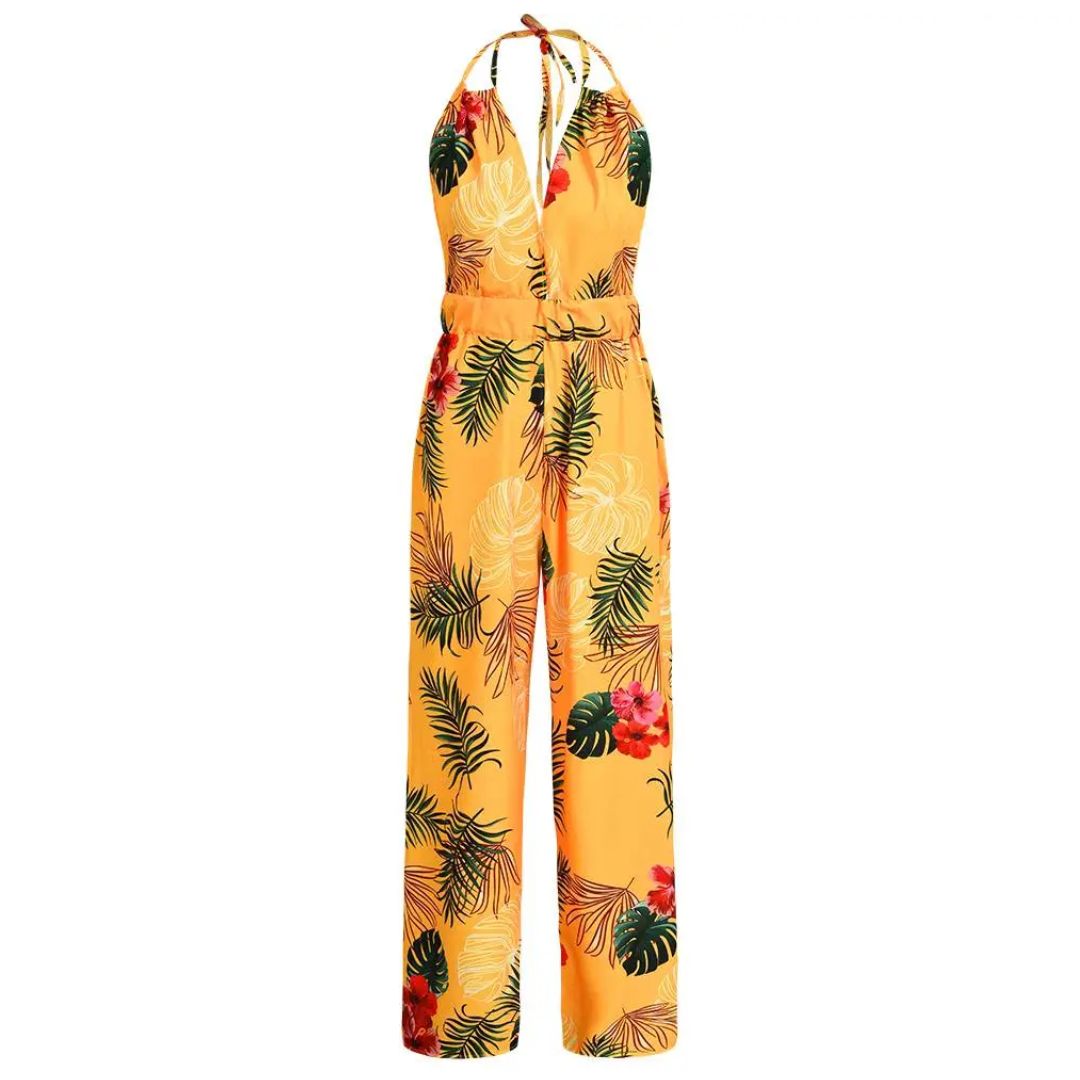 Kriza jumpsuit