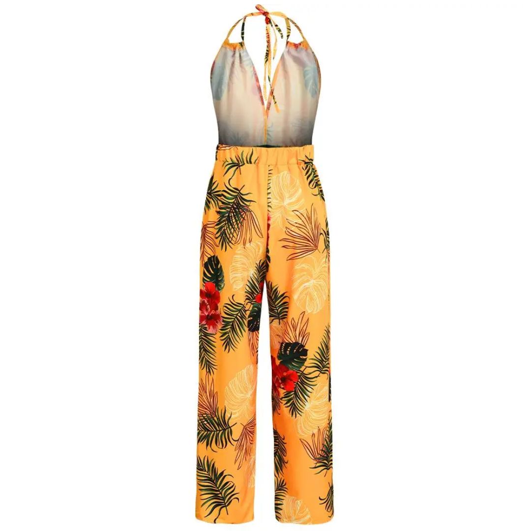 Kriza jumpsuit
