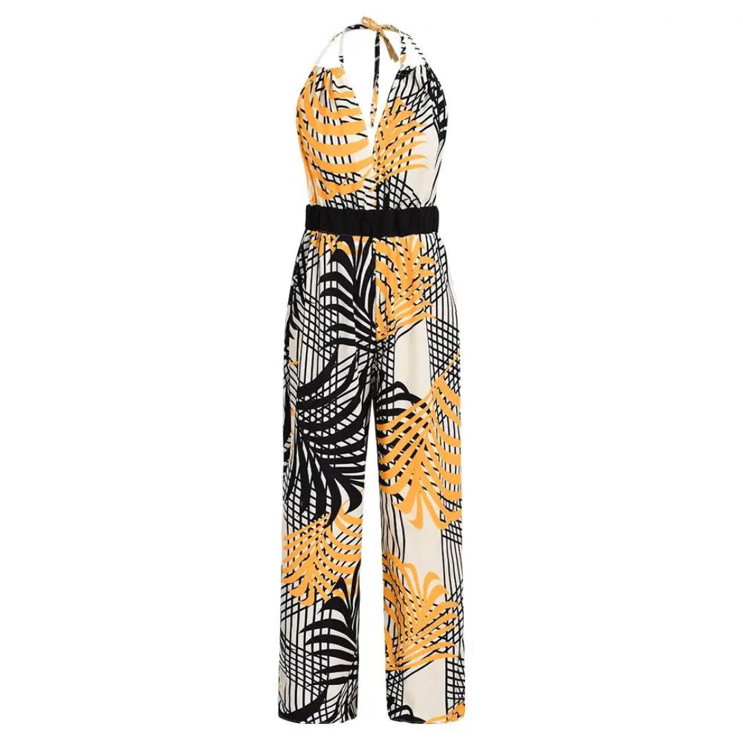 Kriza jumpsuit