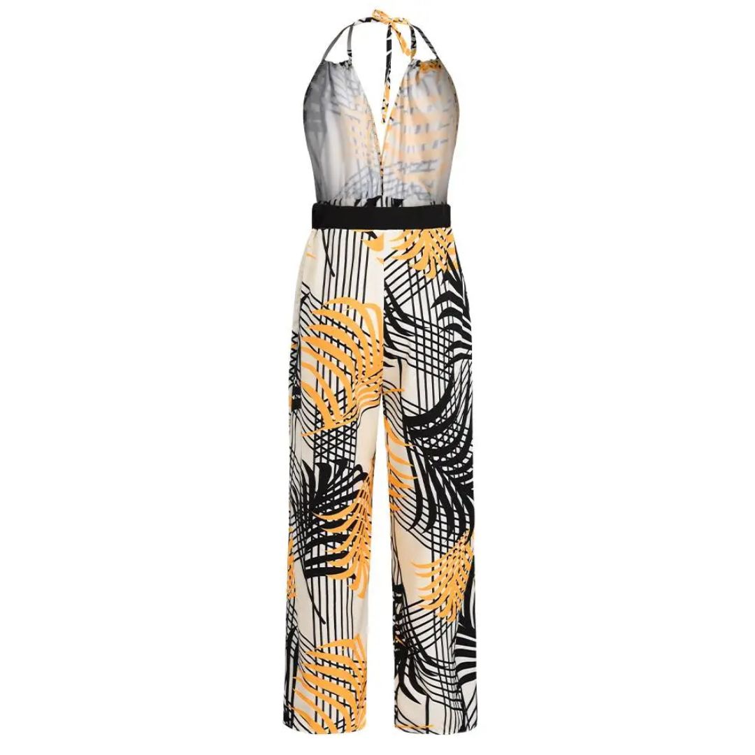 Kriza jumpsuit