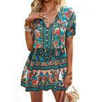 Kelly playsuit