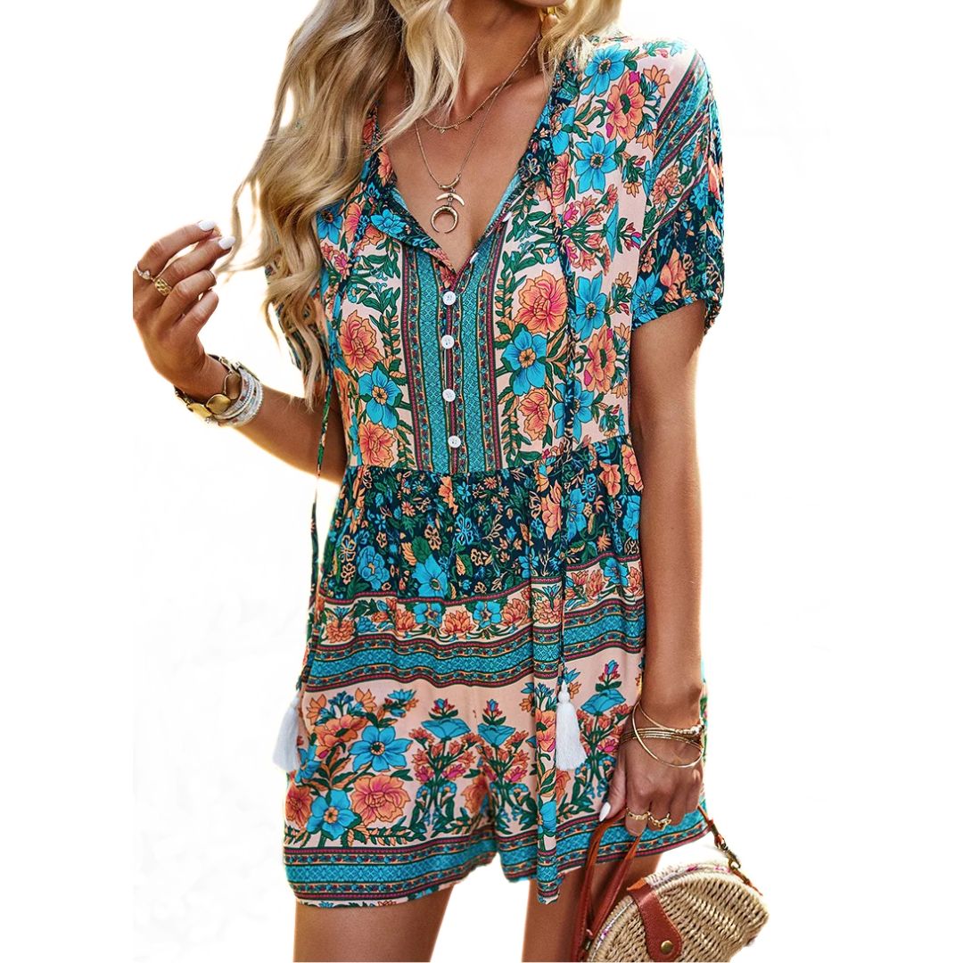 Kelly playsuit