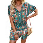 Kelly playsuit