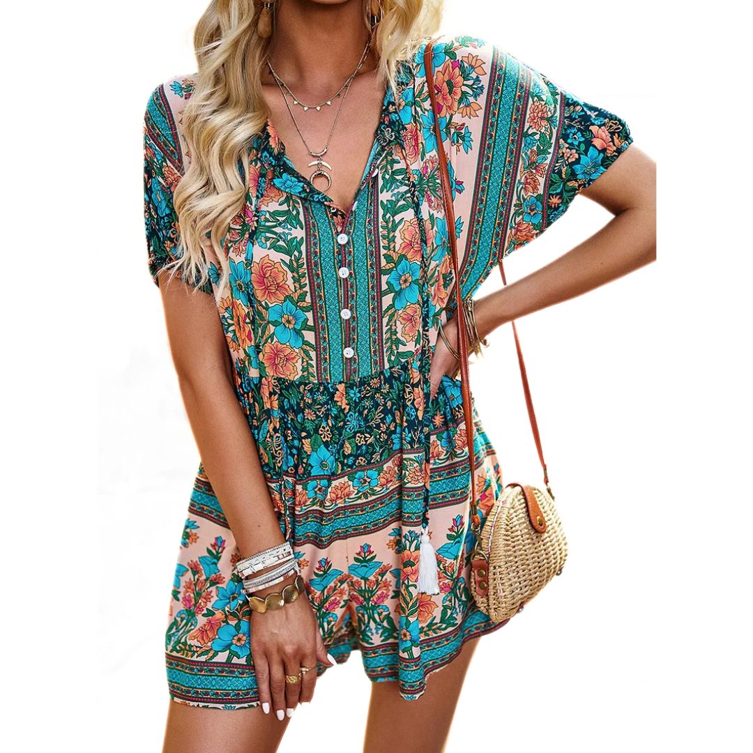 Kelly playsuit