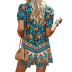 Kelly playsuit