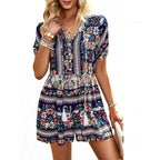 Kelly playsuit