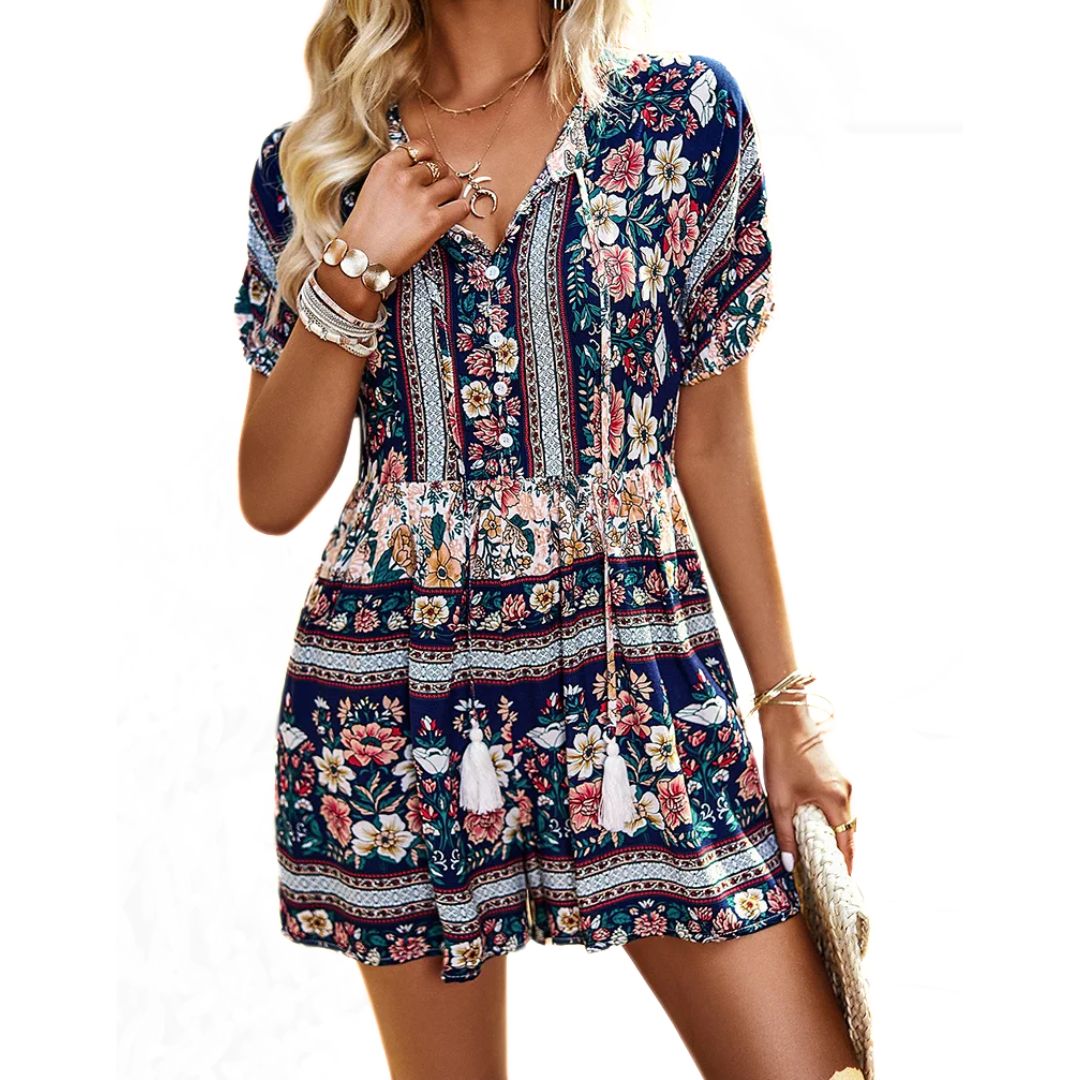 Kelly playsuit