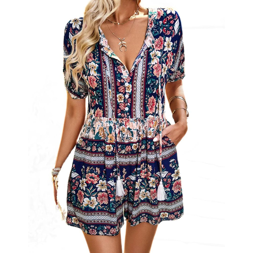 Kelly playsuit