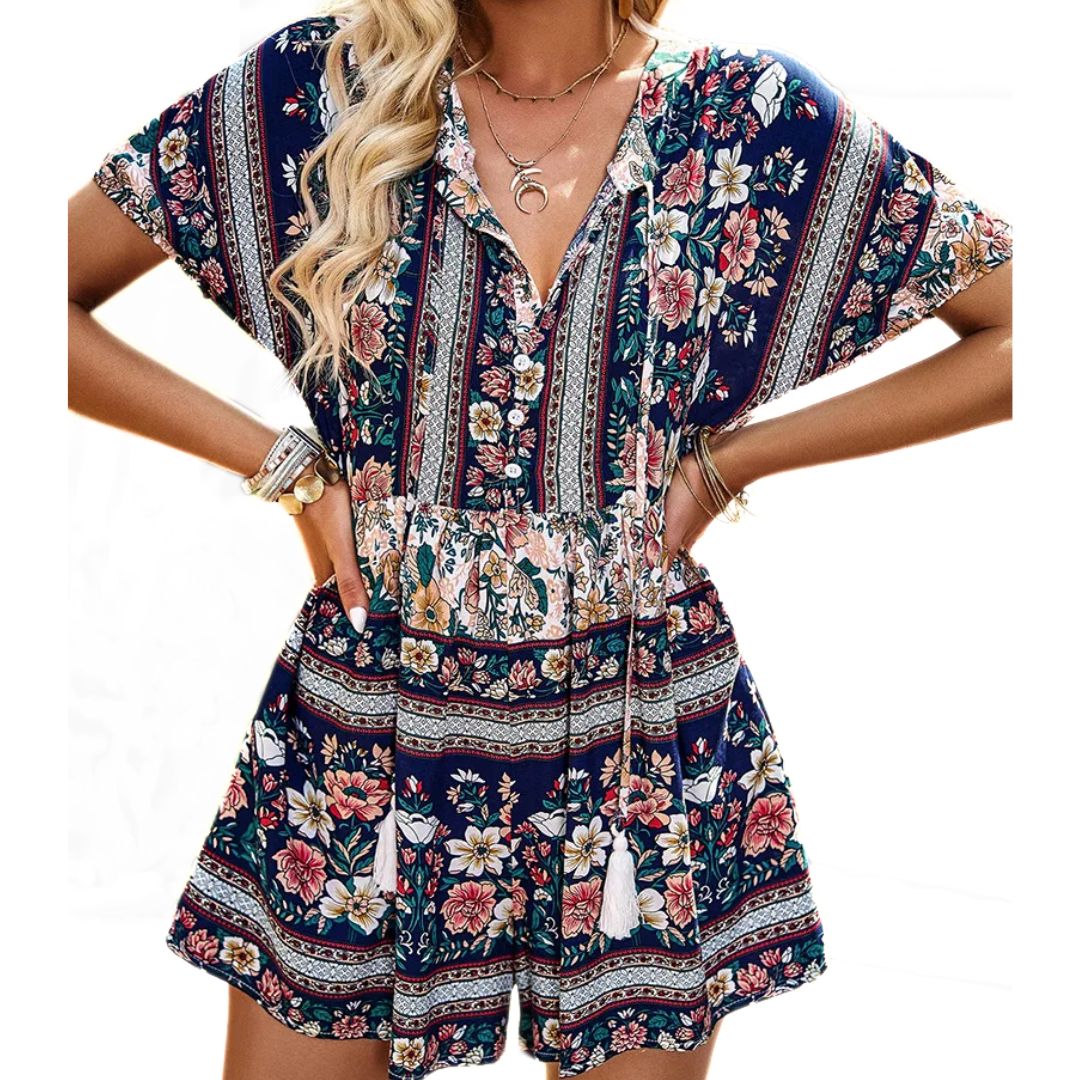 Kelly playsuit