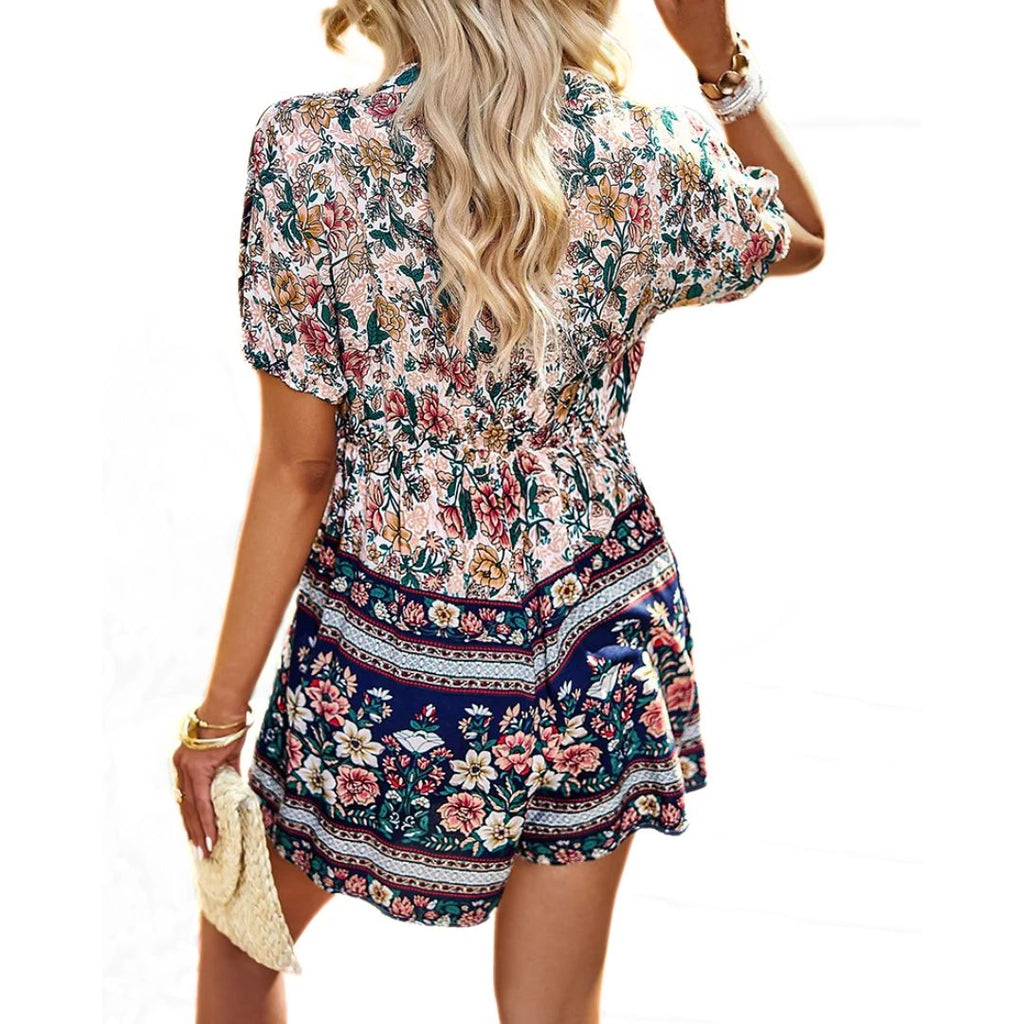 Kelly playsuit