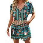 Kelly playsuit