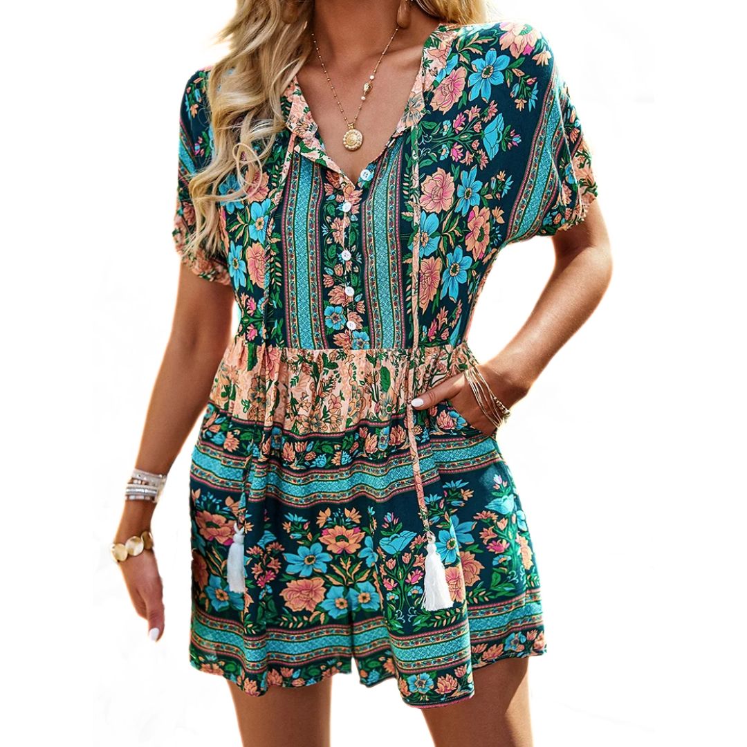 Kelly playsuit